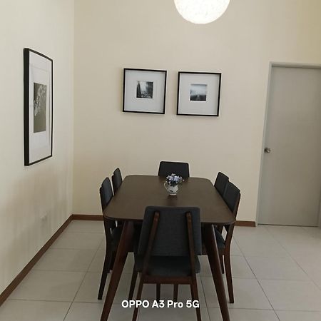 Sekinchan Seaview Homestay 7 High View Екстериор снимка