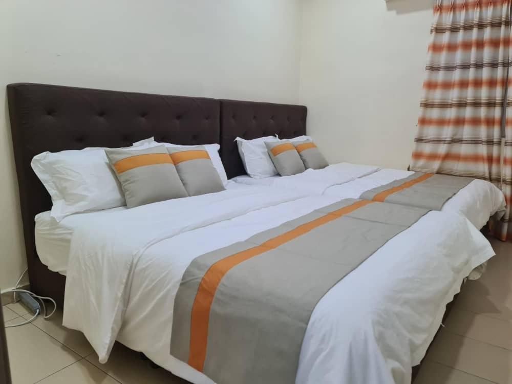 Sekinchan Seaview Homestay 7 High View Екстериор снимка