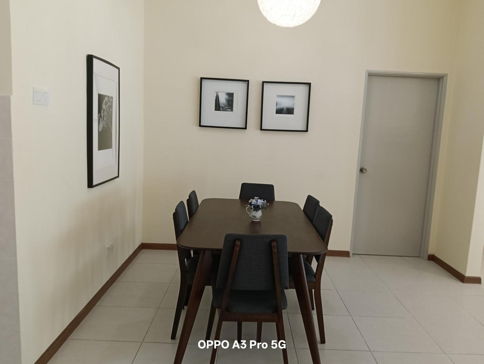 Sekinchan Seaview Homestay 7 High View Екстериор снимка