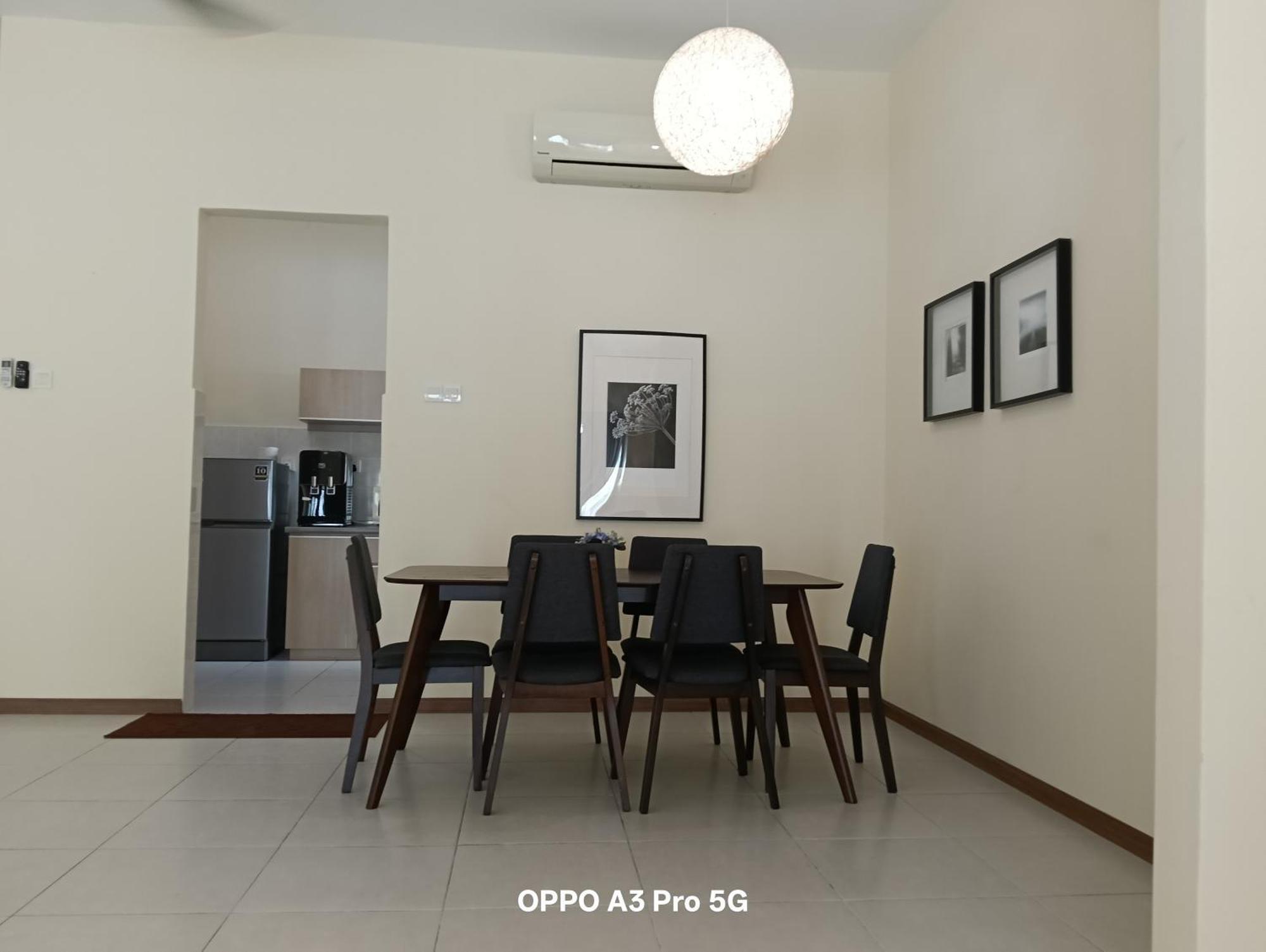 Sekinchan Seaview Homestay 7 High View Екстериор снимка