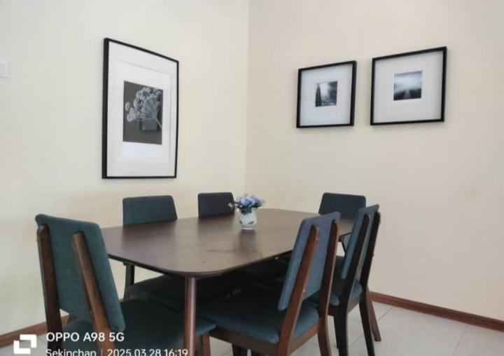 Sekinchan Seaview Homestay 7 High View Екстериор снимка